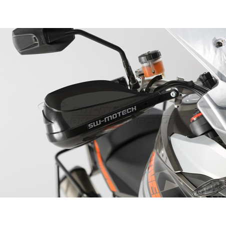 Handbary Sw-Motech BBStorm do KTM 1190 Adventure [13-14] / KTM 1190 Adventure R [13-14]