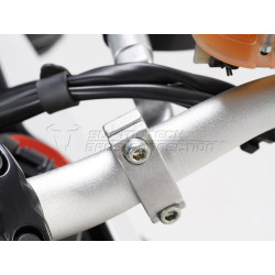 Handbary Sw-Motech BBStorm do KTM 1190 Adventure [13-14] / KTM 1190 Adventure R [13-14]
