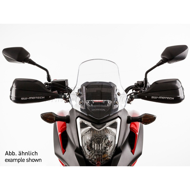 Handbary Sw-Motech BBStorm do Honda CB 500 F [13-16]
