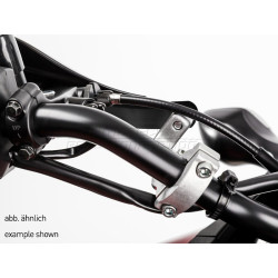 Handbary Sw-Motech BBStorm do Honda CB 500 F [13-16]