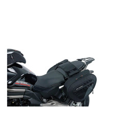 Bagażnik Alu-Rack do Kawasaki ER-6 N/F [06-08] / Versys 650 [07-09]