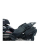 Bagażnik Alu-Rack do Kawasaki ER-6 N/F [06-08] / Versys 650 [07-09]