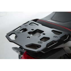 Bagażnik Alu-Rack do Honda VFR1200X Crosstourer [11-]