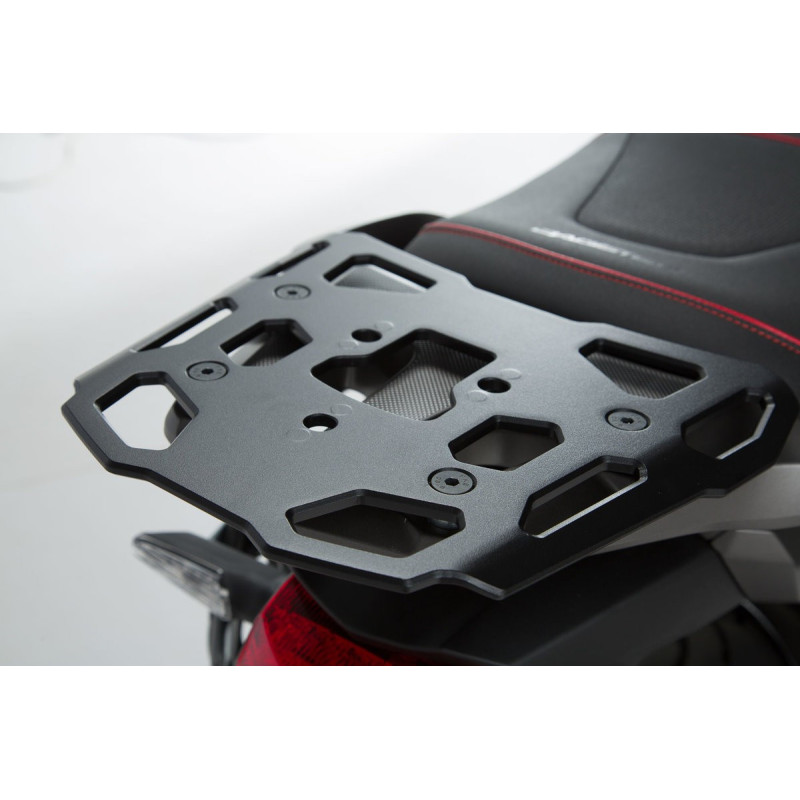 Bagażnik Alu-Rack do Honda VFR1200X Crosstourer [11-]