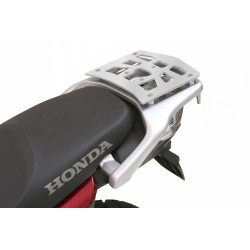 Bagażnik centralny Alu-Rack do Honda XRV750 Africa Twin [92-03]