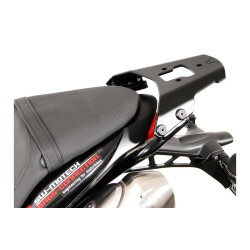 Bagażnik centralny Alu-Rack do Triumph Speed Triple 1050 [15-]