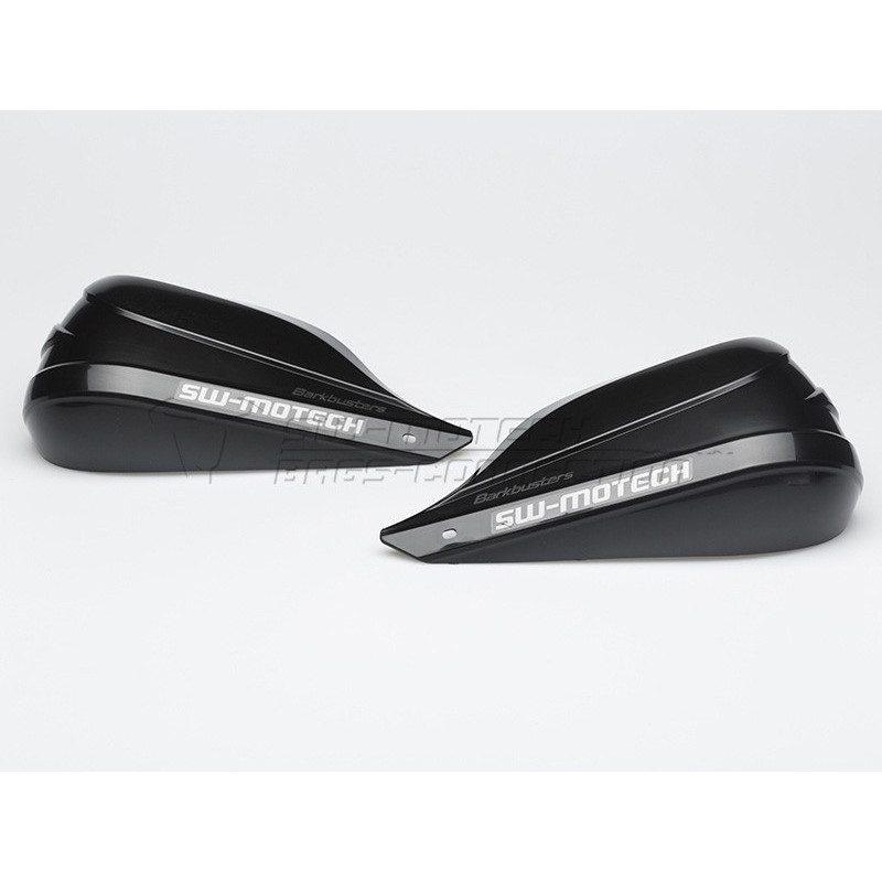 Handbary Sw-Motech BBStorm do Honda XRV 750 Africa Twin [89-03]