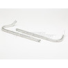 Handbary Sw-Motech BBStorm do BMW G 650 GS [11-14] / BMW G 650 GS Sertao [11-14]