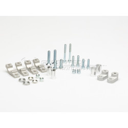 Handbary Sw-Motech BBStorm do BMW G 650 GS [11-14] / BMW G 650 GS Sertao [11-14]