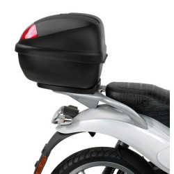 KAPPA KUFER CENTRALNY 30L MONOLOCK K30N ( ZAWIERA PŁYTĘ )