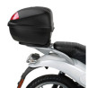 KAPPA KUFER CENTRALNY 30L MONOLOCK K30N ( ZAWIERA PŁYTĘ )