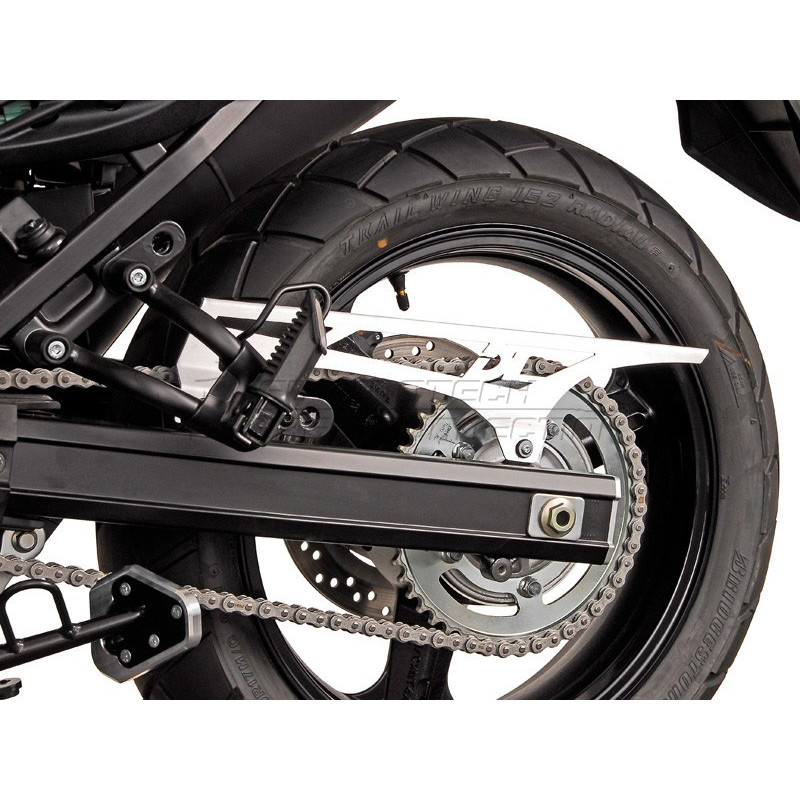 Osłona łańcucha Sw-Motech do Suzuki DL 650 V-Strom [04-15], DL 1000 V-Strom [14-15]