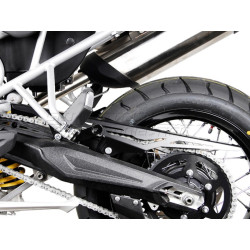 Osłona łańcucha Sw-Motech do Triumph Tiger 800 / 800 XC [11-15]
