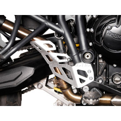 Osłona pięt - prawa do Triumph Tiger 800 / 800 XC [11-14]