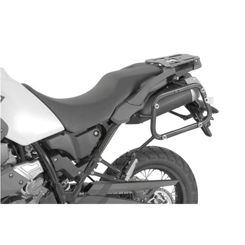 Stelaż boczny Quick-Lock EVO do Yamaha XT660Z Tenere [08-]
