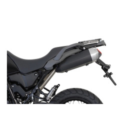 Stelaż boczny Quick-Lock EVO do Yamaha XT660Z Tenere [08-]