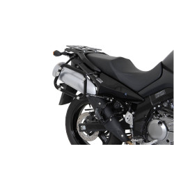 Adaptery do stelaży Quick-Lock EVO do kufrów Trax