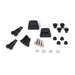 Adaptery do stelaży Quick-Lock EVO do kufrów Monokey