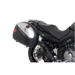 Adaptery do stelaży Quick-Lock EVO do kufrów Monokey