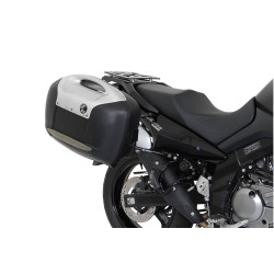 Adaptery do stelaży Quick-Lock EVO do kufrów Hepco&Becker