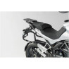 Stelaż boczny Quick-Lock EVO do Ducati Multistrada 1200 / S [10-14]