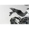 Stelaż boczny Quick-Lock EVO do Ducati Multistrada 1200 / S [10-14]
