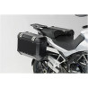 Stelaż boczny Quick-Lock EVO do Ducati Multistrada 1200 / S [10-14]