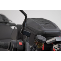 Poszerzenie lusterek do Suzuki DL 650 V-Strom [11-]