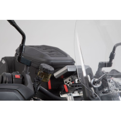 Poszerzenie lusterek do Suzuki DL 650 V-Strom [11-]