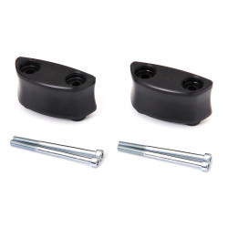 Poszerzenie lusterek do BMW F 800 ST [06-]