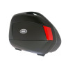 Kufry Givi V35N (boczne, 2x 35 litrów)