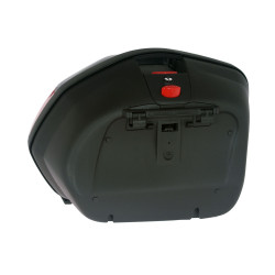 Kufry Givi V35N (boczne, 2x 35 litrów)