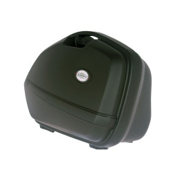 KAPPA KUFRY BOCZNE 33L MONOKEY SIDE K33N K'ROAD (PARA   2 SZT)