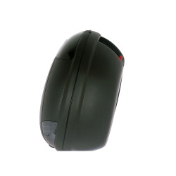 Kufry Kappa K40N (czarne, para 2x 40 litrów)