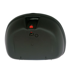 Kufry Kappa K40N (czarne, para 2x 40 litrów)