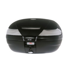 Kufer Kappa K53N (czarny, 53 litry)