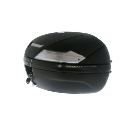 Kufer Kappa K53N (czarny, 53 litry)