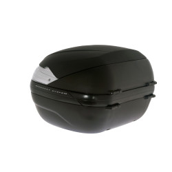 Kufer Kappa K53N (czarny, 53 litry)