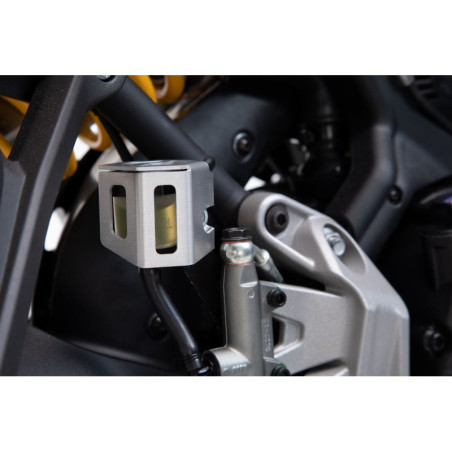 Osłona zbiorniczka płynu hamulcowego do BMW F 800 GS [08-12]