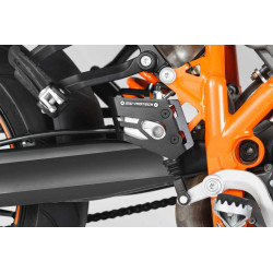 Osłona pompy hamulcowej do KTM 990 SMR [07-09] / 990 Adventure [06-11]