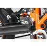 Osłona pompy hamulcowej do KTM 990 SMR [07-09] / 990 Adventure [06-11]