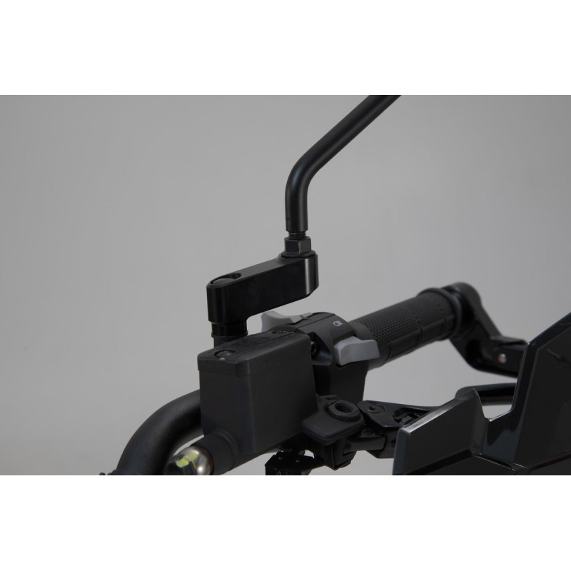 Poszerzenie lusterek do Ducati M 996 S4R Monster [03-05]