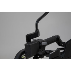 Poszerzenie lusterek do Yamaha XJR 1200 [95-99]