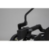 Poszerzenie lusterek do Yamaha XJR 1200 [95-99]