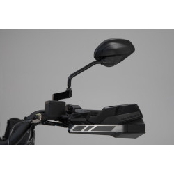 Poszerzenie lusterek do Yamaha XJR 1200 [95-99]