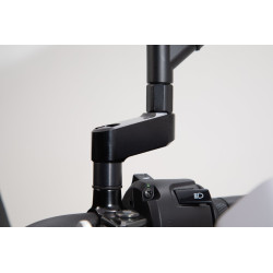 Poszerzenie lusterek do Ducati Hyperstrada [13-]