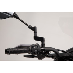 Poszerzenie lusterek do Honda CB125F [15-]