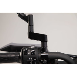 Poszerzenie lusterek do Yamaha BT 1100 Bulldog [02-05]