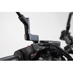 Poszerzenie lusterek do Yamaha BT 1100 Bulldog [02-05]