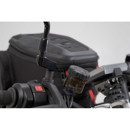 Poszerzenie lusterek do Kawasaki KLE 500 [91-06]